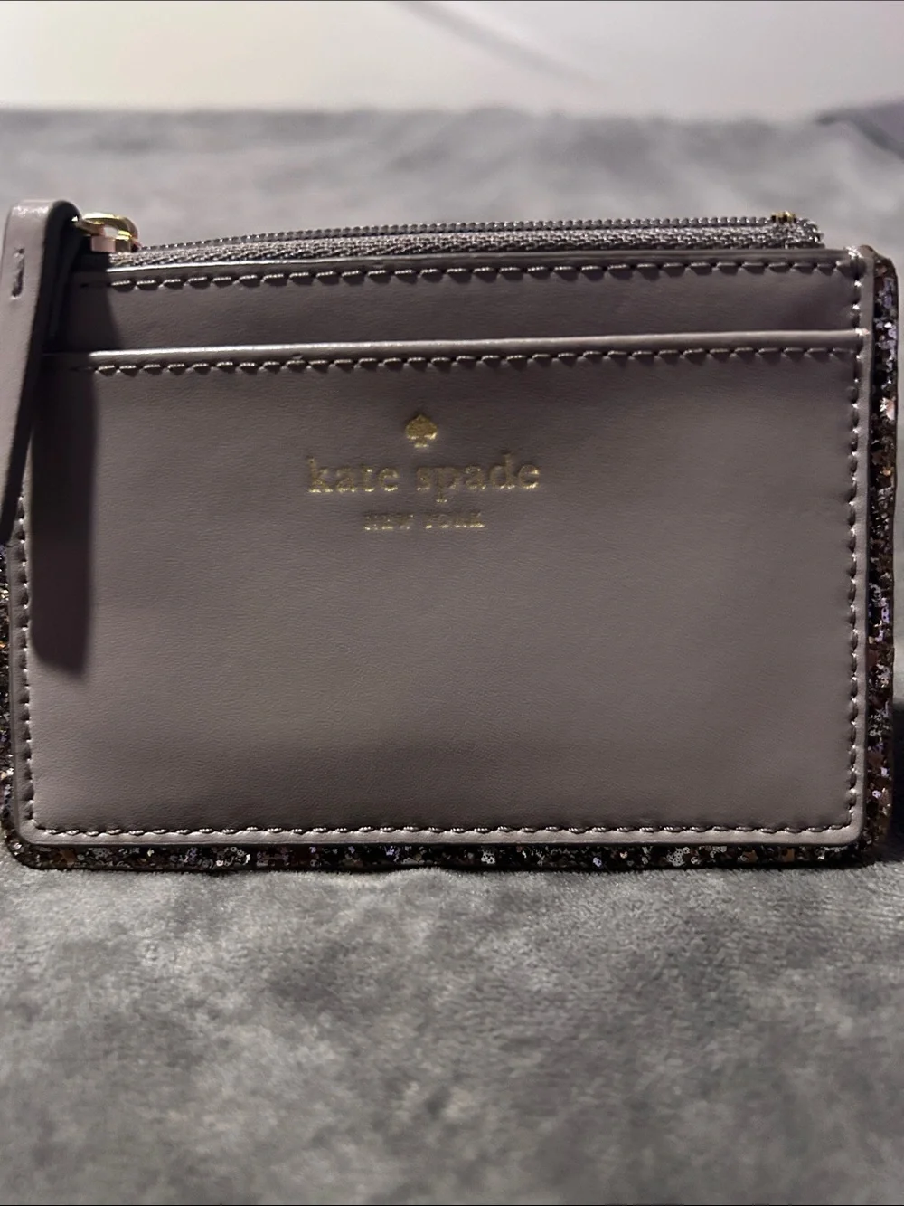kate spade compact card